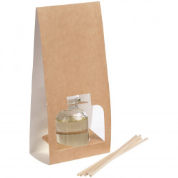 Диффузор ароматический AromaHarmony, ver.2, ирис и ветивер