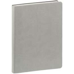 Ежедневник Romano, недатированный, серый