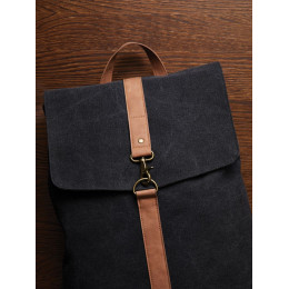 Рюкзак Bosler, черный