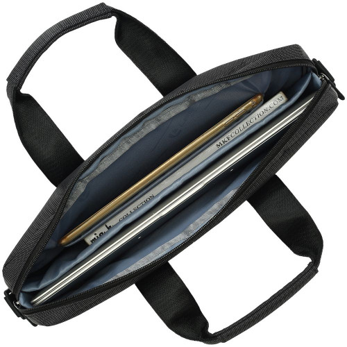 Сумка для ноутбука L245, черная