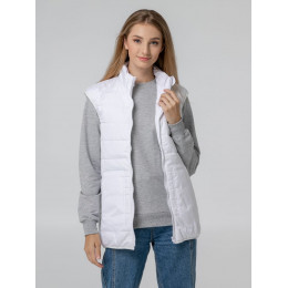 Жилет Leven, белый