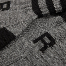 Сенсорные перчатки на заказ Guanti Tok, акрил