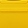 Чемодан Logoduck M, желтый