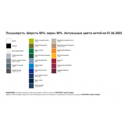 Плед Effect Stereo на заказ, M, полушерсть