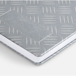 Ежедневник Hard Work, ver.2, недатированный