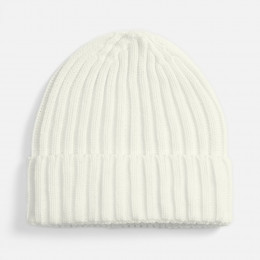 Шапка Faculty, белая