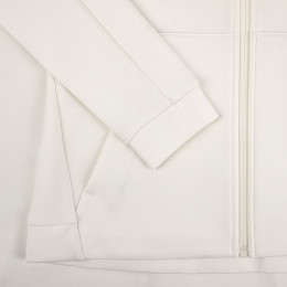 Куртка мужская Lovi, молочно-белая