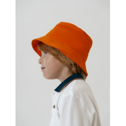 Панама детская Challenge Kids, оранжевая
