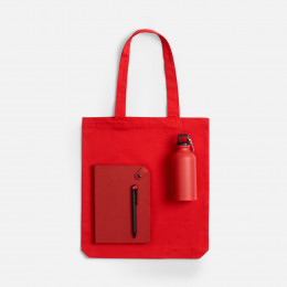 Набор Espresso Walk, красный