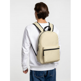 Рюкзак Base, песочный