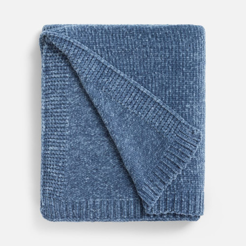 Плед Cozynova, синий