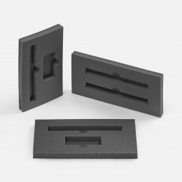 Ложемент Slim на заказ, XS