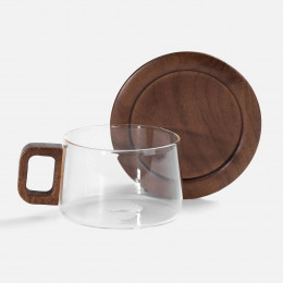 Чайная пара Arbori