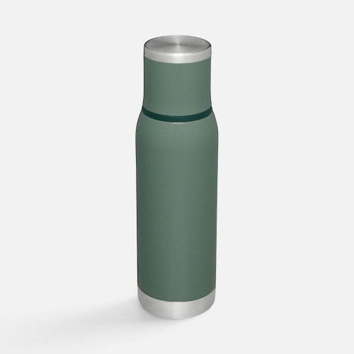 Термос Adventure 750, зеленый