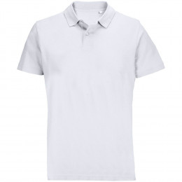 Рубашка поло женская Pulse Women, белая