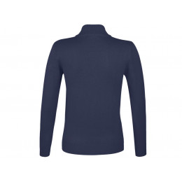 Джемпер женский Gordon Women, темно-синий