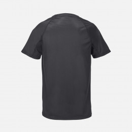 Футболка спортивная женская Vortex Women, черная