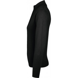 Джемпер женский Gordon Women, черный