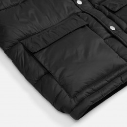 Жилет Ben Mac, черный