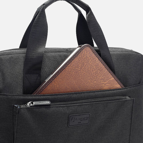 Сумка для ноутбука L275, черная