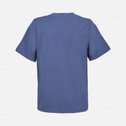 Футболка женская Legend Women, синяя (джинс)