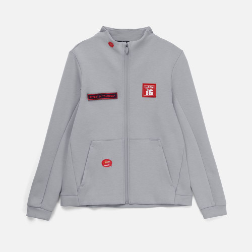 Куртка женская Lovi, серая