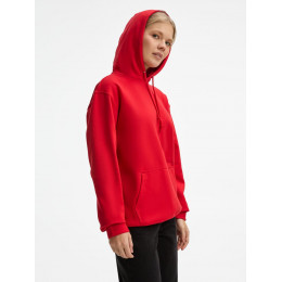 Худи унисекс Condor, розовое (лососевое)