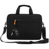 Сумка для ноутбука L225, черная