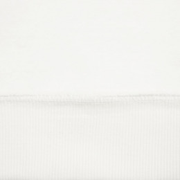 Худи Kulonga Oversize, молочно-белое