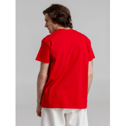 Футболка Imperial 190, розовая орхидея