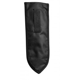 Многофункциональная лопата Hortis, черная