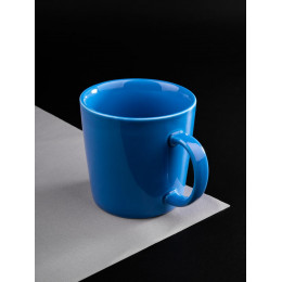Кружка Valotti Grand, ярко-синяя
