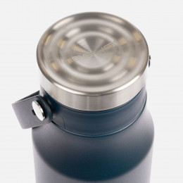 Термобутылка Tateyama, синяя