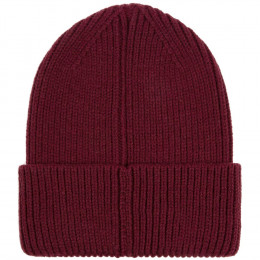 Шапка Tommi, бордовая