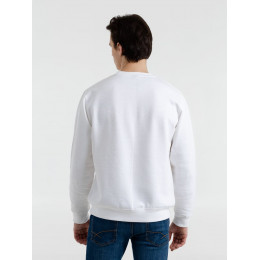 Толстовка New Supreme 280, темно-зеленая