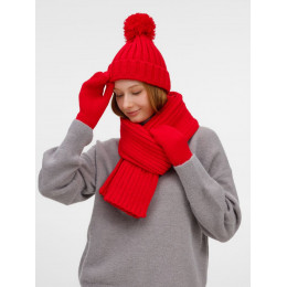 Набор HappyGo, красный