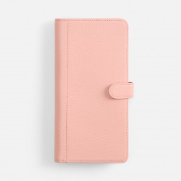 Дорожный органайзер Unison, розовый