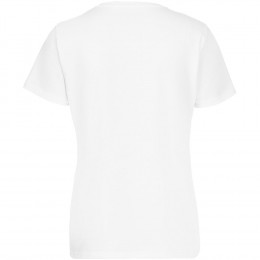 Футболка «Стилливер», белая