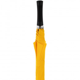 Зонт-трость Lanzer, желтый