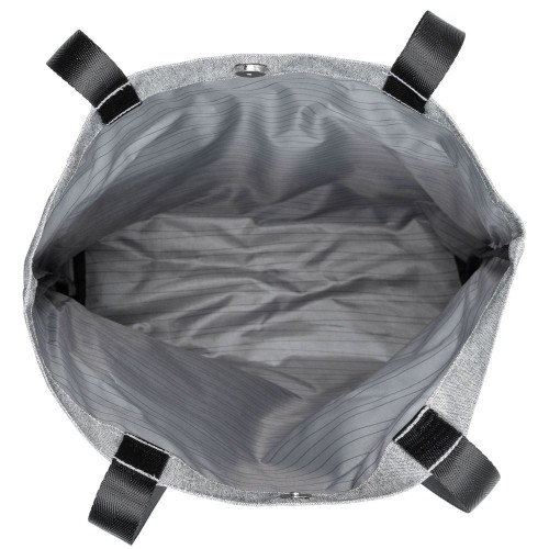 Сумка для покупок Oneworld, серая