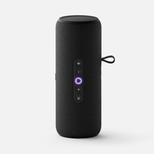 Умная колонка «Яндекс Станция Стрит», черная