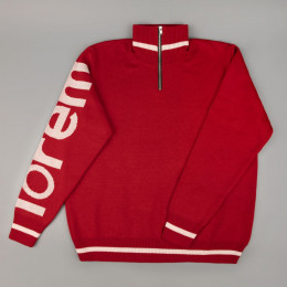 Олимпийка Sport Style на заказ, полушерсть