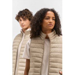 Жилет мужской Stream BW Men, серо-бежевый