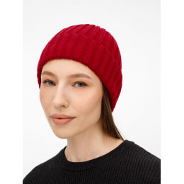 Шапка Faculty, красная