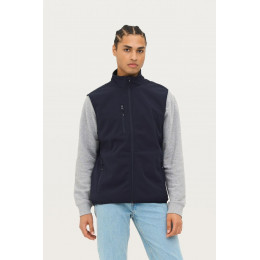 Жилет Falcon BW Men, черный