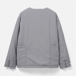 Куртка унисекс Veter, серая