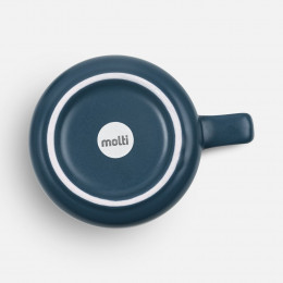 Чашка Fusion, светло-синяя