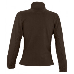 Куртка женская North Women, коричневая