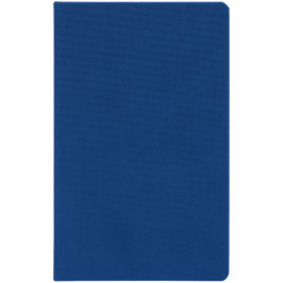 Ежедневник Grade, недатированный, синий
