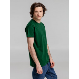Футболка Imperial 190, темно-зеленая